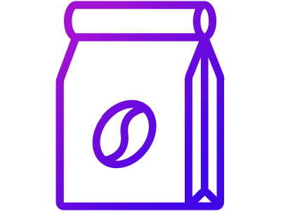 Branding kávy