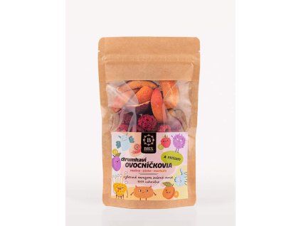 ovocnickovia priserky snack