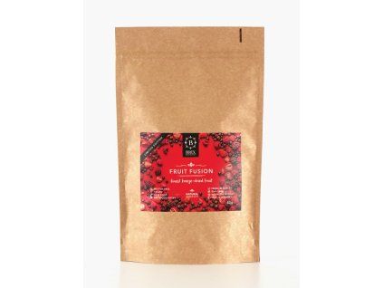 fruit fusion 80g alu