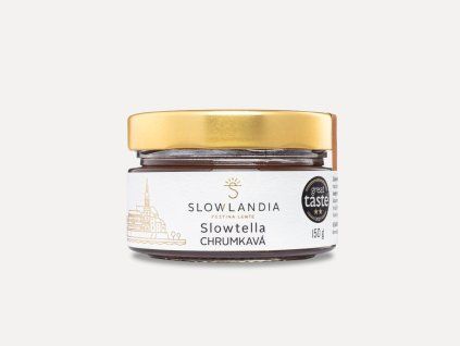 Slowtella chrumkava 150g