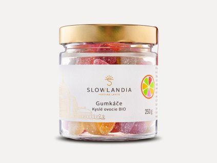 Gumkace Kysle