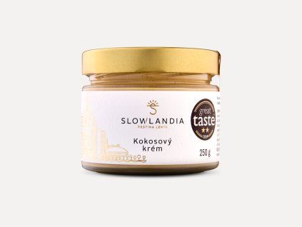 Kokosovy krem 250g