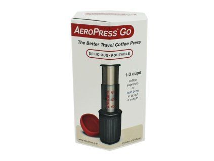 Aeropress Go