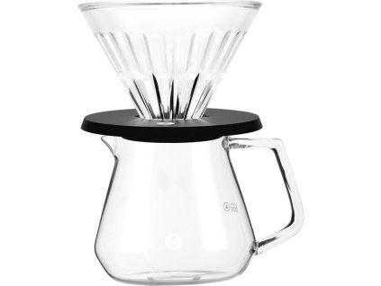 Timemore crystal