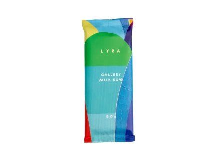 lyra gallery milk 50