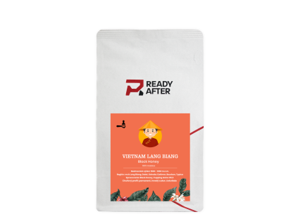 Pre eshop Vietnam black honey