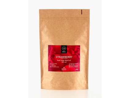 strawberry 75g alu 1