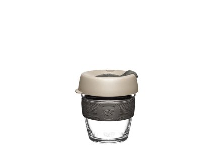 Brew milk sklo 177