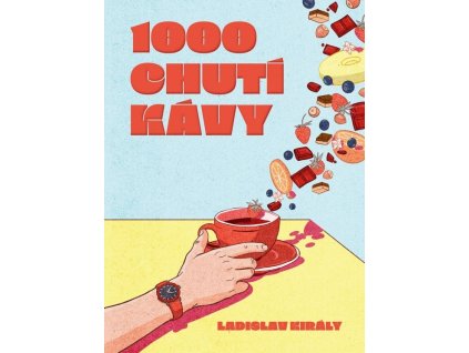 1000 chuti kavy