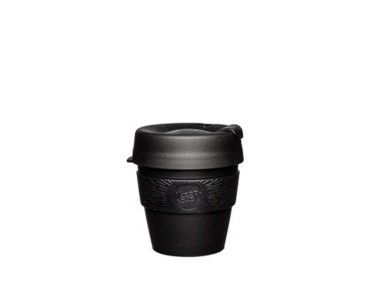 Black plast