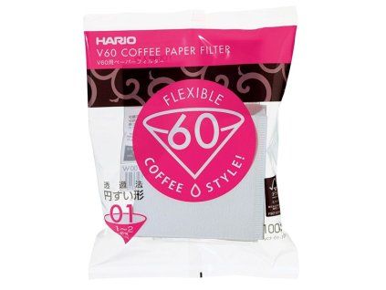 Filter V60 01 100ks