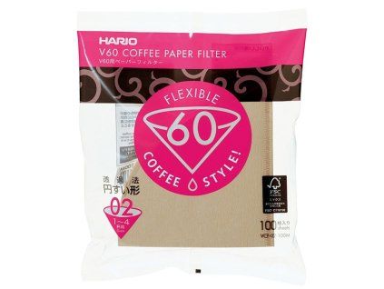 Filter H.V60 02 100ks