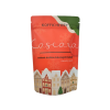 cascara vianoc ny punc