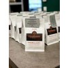 Barrel Aged Coffee BENTIANNA - káva 100% Arabica