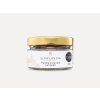 Mandle v slanom karameli
