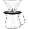 Timemore crystal