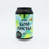 vlcie kombucha baza 330ml beduh full