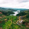 Rwanda Akagera Anaerobic - káva 100% Arabica