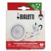 Bialetti 3x tesnenie+filter alu 3-4