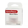Papierový filter pre AeroPress 350ks